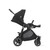 Joie Versatrax On The Go Encore Bundle - Raven
