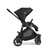 Joie Versatrax On The Go Encore Bundle - Raven
