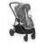 Joie Versatrax On The Go Encore Bundle - Raven