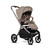 Silver Cross Breez Stroller - Champagne