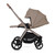 Silver Cross Breez Stroller - Champagne