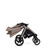 Silver Cross Breez Stroller - Champagne