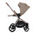 Silver Cross Breez Stroller - Champagne