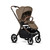 Silver Cross Breez Stroller - Maple