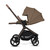 Silver Cross Breez Stroller - Maple