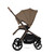 Silver Cross Breez Stroller - Maple