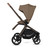 Silver Cross Breez Stroller - Maple
