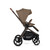Silver Cross Breez Stroller - Maple