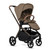 Silver Cross Breez Stroller - Maple