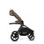Silver Cross Breez Stroller - Maple