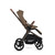 Silver Cross Breez Stroller - Maple