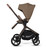 Silver Cross Breez Stroller - Maple