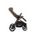 Silver Cross Breez Stroller - Maple