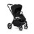 Silver Cross Breez Stroller - Onyx