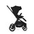 Silver Cross Breez Stroller - Onyx