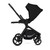 Silver Cross Breez Stroller - Onyx