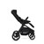 Silver Cross Breez Stroller - Onyx