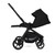 Silver Cross Breez Stroller - Onyx