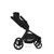 Silver Cross Breez Stroller - Onyx