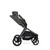 Silver Cross Breez Stroller - Pewter