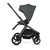 Silver Cross Breez Stroller - Pewter