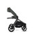 Silver Cross Breez Stroller - Pewter