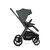 Silver Cross Breez Stroller - Pewter