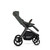 Silver Cross Breez Stroller - Pewter