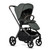 Silver Cross Breez Stroller - Pewter