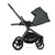 Silver Cross Breez Stroller - Pewter
