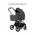 Silver Cross Breez Ultimate Family 360 Bundle - Pewter