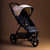Mountain Buggy Swift V4 Heritage Collection - Ivory