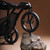 Mountain Buggy Swift V4 Heritage Collection - Ivory