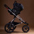 Mountain Buggy Terrain V4 Heritage Collection - Quartz