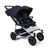 Mountain Buggy Duet V4 Heritage Collection - Caviar