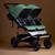 Mountain Buggy Duet V4 Heritage Collection - Matcha