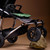 Mountain Buggy Duet V4 Heritage Collection - Matcha
