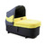 Mountain Buggy Carrycot Plus For Terrain V4 Heritage Collection - Solus