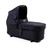 Mountain Buggy Carrycot Plus For Duet V4 Heritage Collection - Caviar