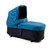 Mountain Buggy Carrycot Plus For Duet V4 Heritage Collection - Ocean