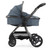 egg® 3 Stroller + Carrycot - Topaz (Ex-Display)