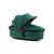 egg® 3 Aston Martin Snuggle Package - Performance Green