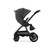 egg® 3 Aston Martin Snuggle Package - Classic Grey