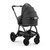egg® 3 Aston Martin Snuggle Package - Classic Grey
