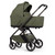 Venicci Tila 2-in-1 Pram (11-piece Essential Bundle) - Olive