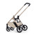 Venicci Tila 4-in-1 Travel System (13-piece Luxury Bundle) - Sabbia