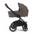 Nuna Mixx Next Generation Pipa Urbn Bundle - Chestnut