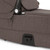 Nuna Mixx Next Generation Pipa Urbn Bundle - Chestnut