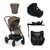 Nuna Mixx Next Generation CARI & TODL Bundle - Pistachio