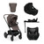 Nuna Mixx Next Generation CARI & TODL Bundle - Chestnut